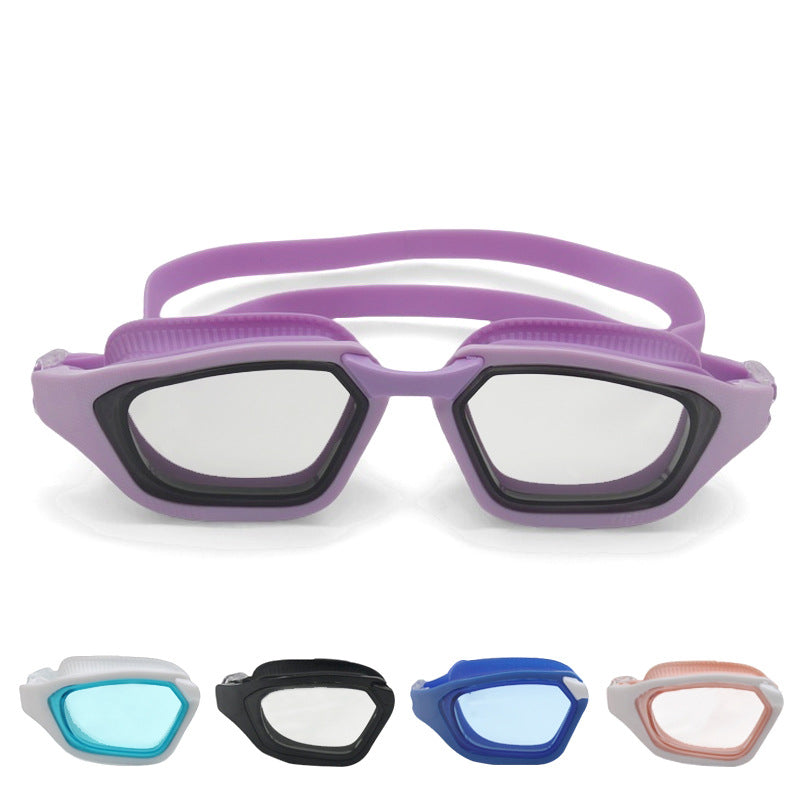 Svømmebrille Skanto