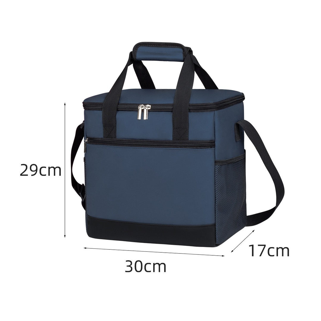Herrer Kjølebag Skanto