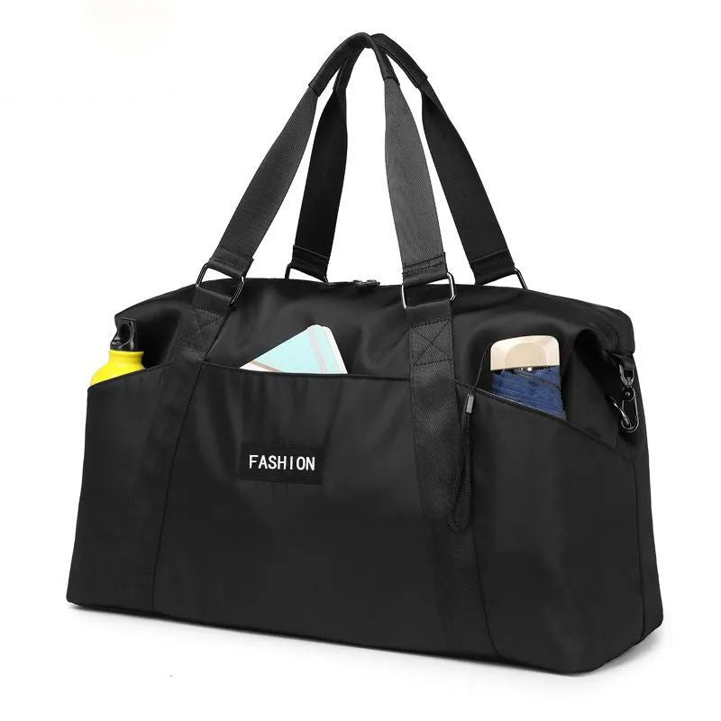 Multifunksjonell Sportbag Med Isolert Rom Skanto