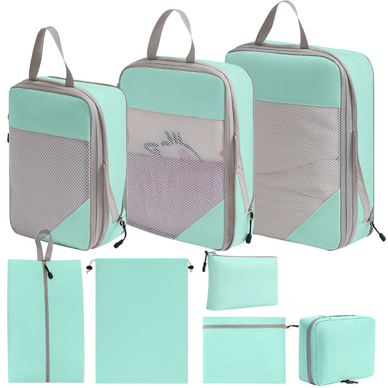 Travel Compression Bag Set Skanto