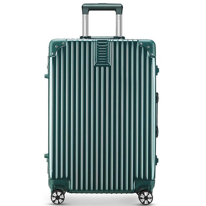 Unisex Multi-Funksjonell Spinner Bagasje Skanto
