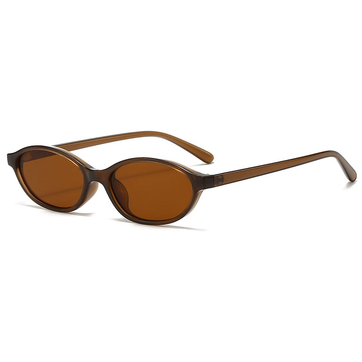 Dame solbrille Skanto