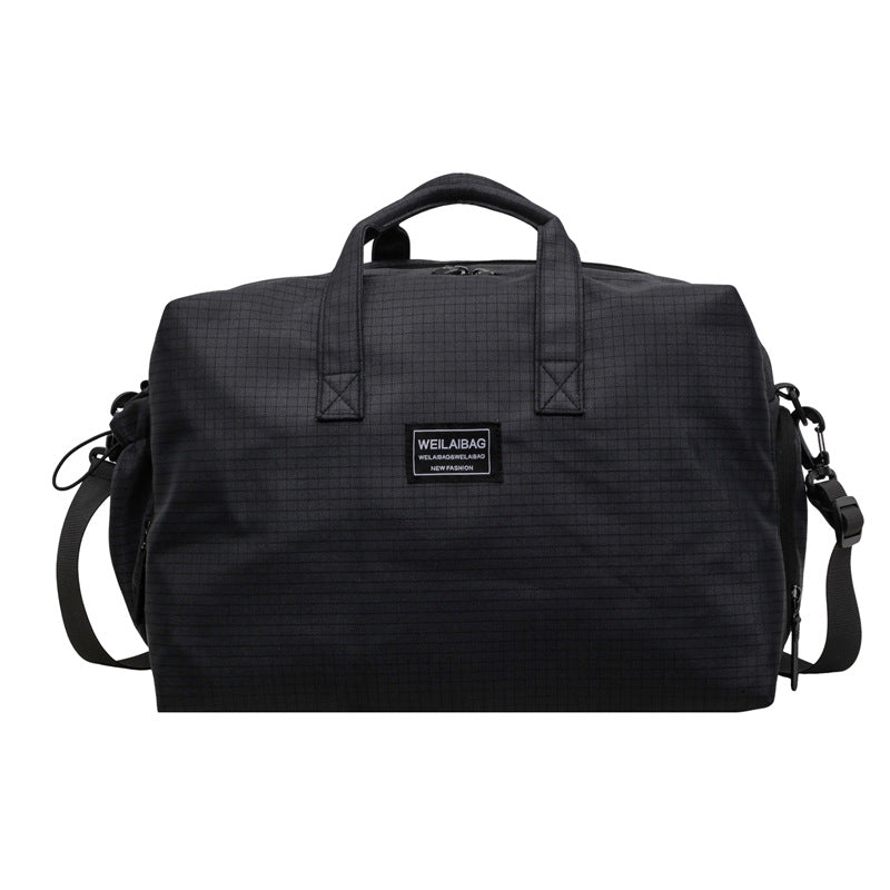 Høykvalitets Og Allsidig Sport-Duffle-Bag Skanto