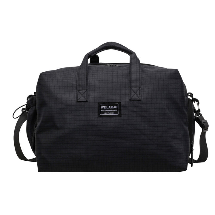 Høykvalitets Og Allsidig Sport-Duffle-Bag Skanto