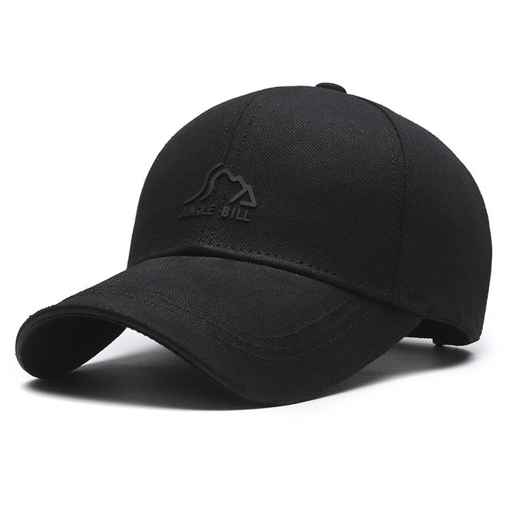 Herre Casual Baseball Caps Skanto 1783926651