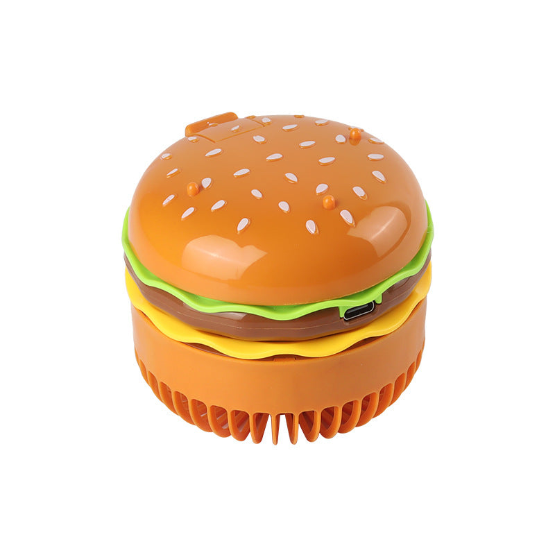 Dame kreativ Mini-vifte i Hamburger-stil Skanto