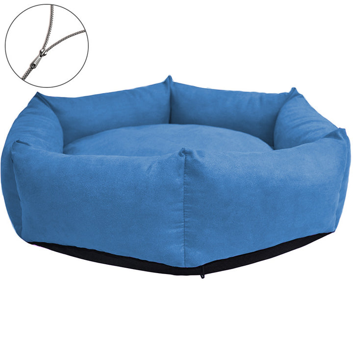 Plush  Rede  Hundeseng