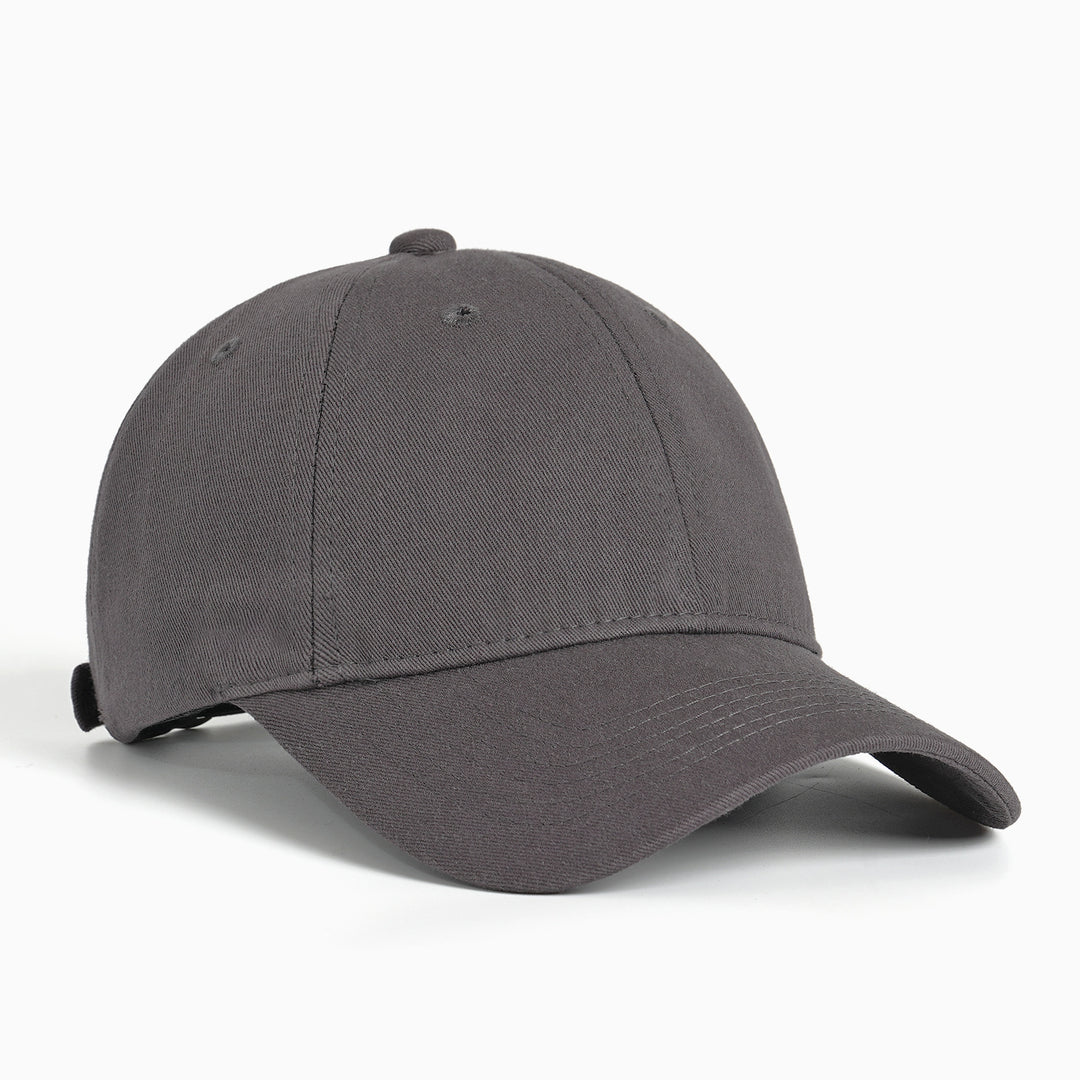 Damer Sporty og justerbar baseballcaps Skanto