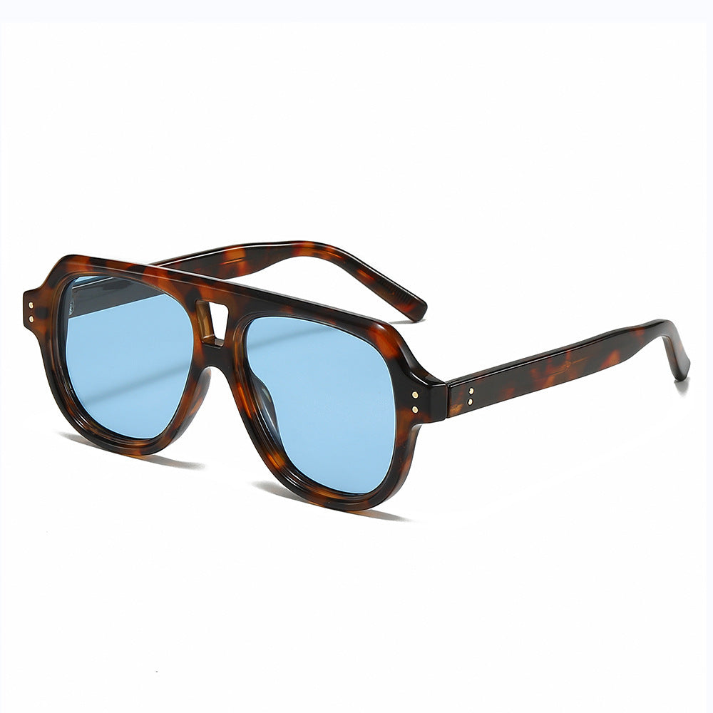 Dame Designer Solbrille Skanto