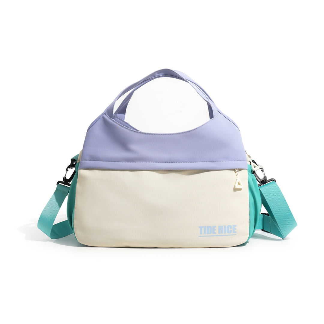 Multifunksjonell Sportbag med Ergonomisk Design Skanto