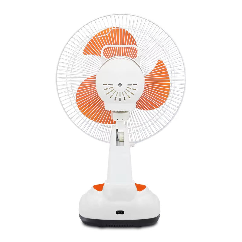Unisex Solardrevet Bordvifte Skanto