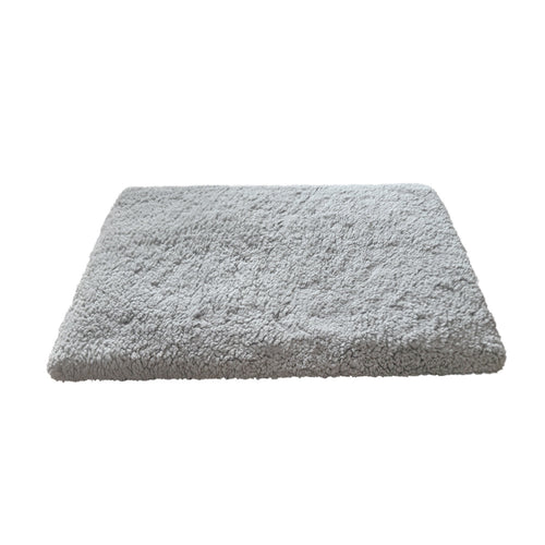 Luksuriøs Plush Sove Matte Hundeseng