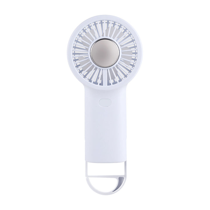 Dame Bærbar Håndvifte med ergonomisk grep Skanto
