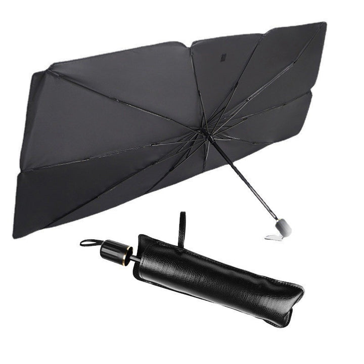 Damen Premium Sonnenschutzschirm Skanto