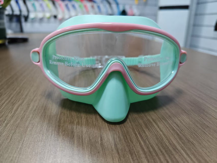 Svømmebrille Skanto