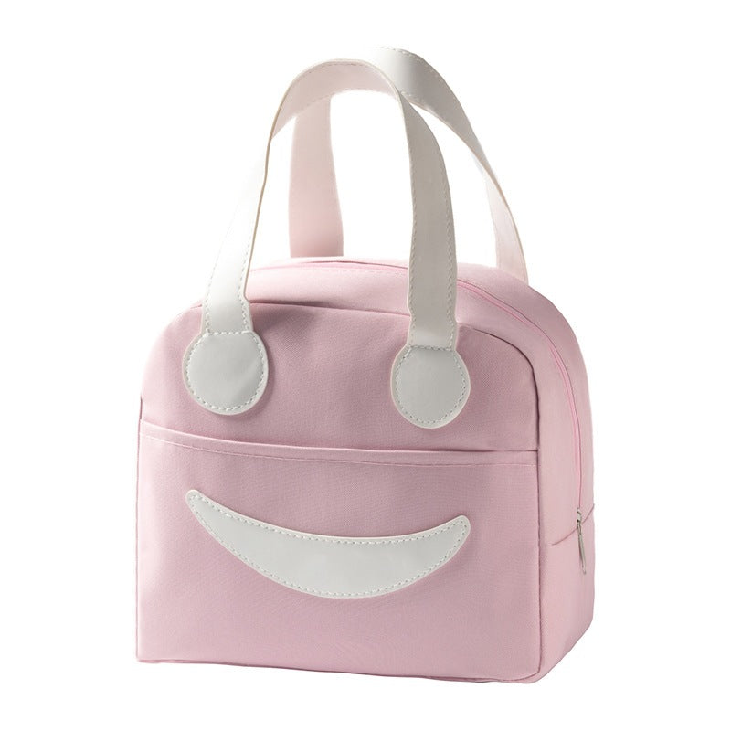 Dame Isolert Lunsjbag Skanto