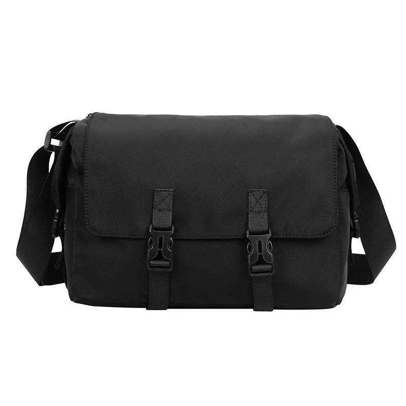 Allsidig utendørs crossbody veske Skanto
