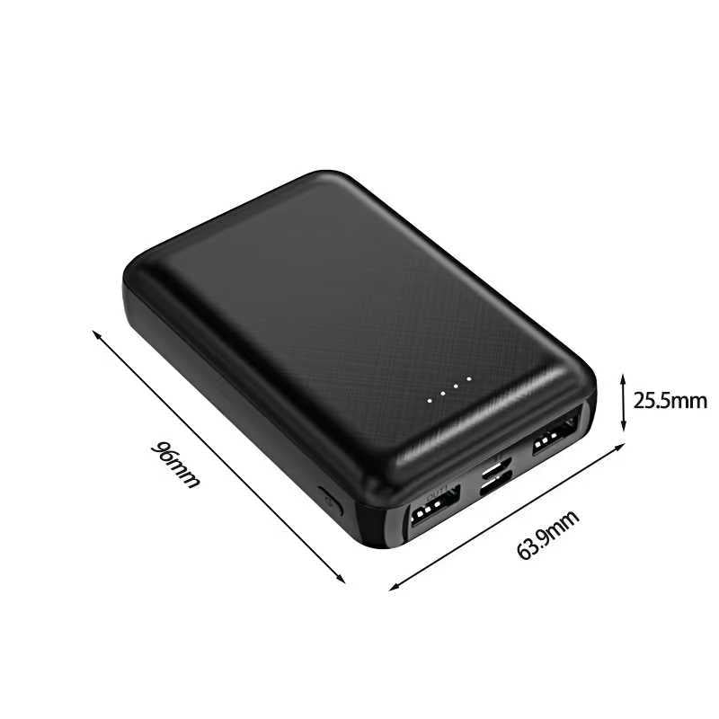 Powerbank Skanto