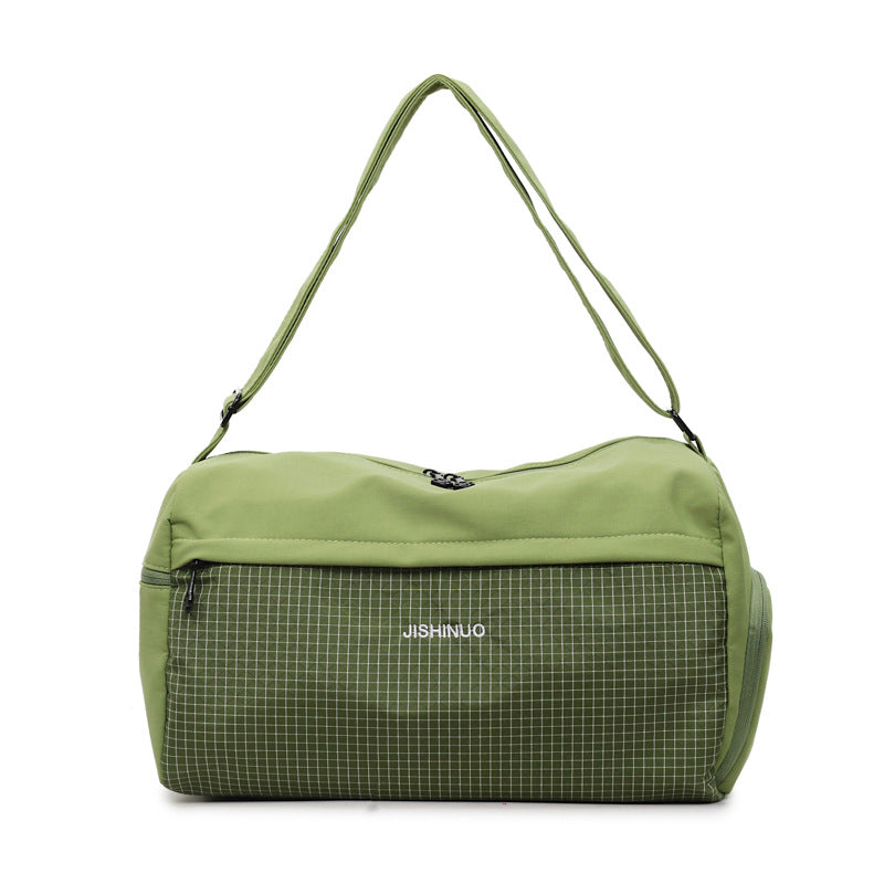 Sportbag Skanto