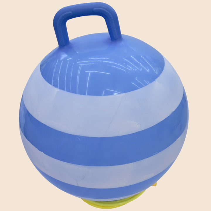 Unisex Oppblåsbar Badeball Skanto