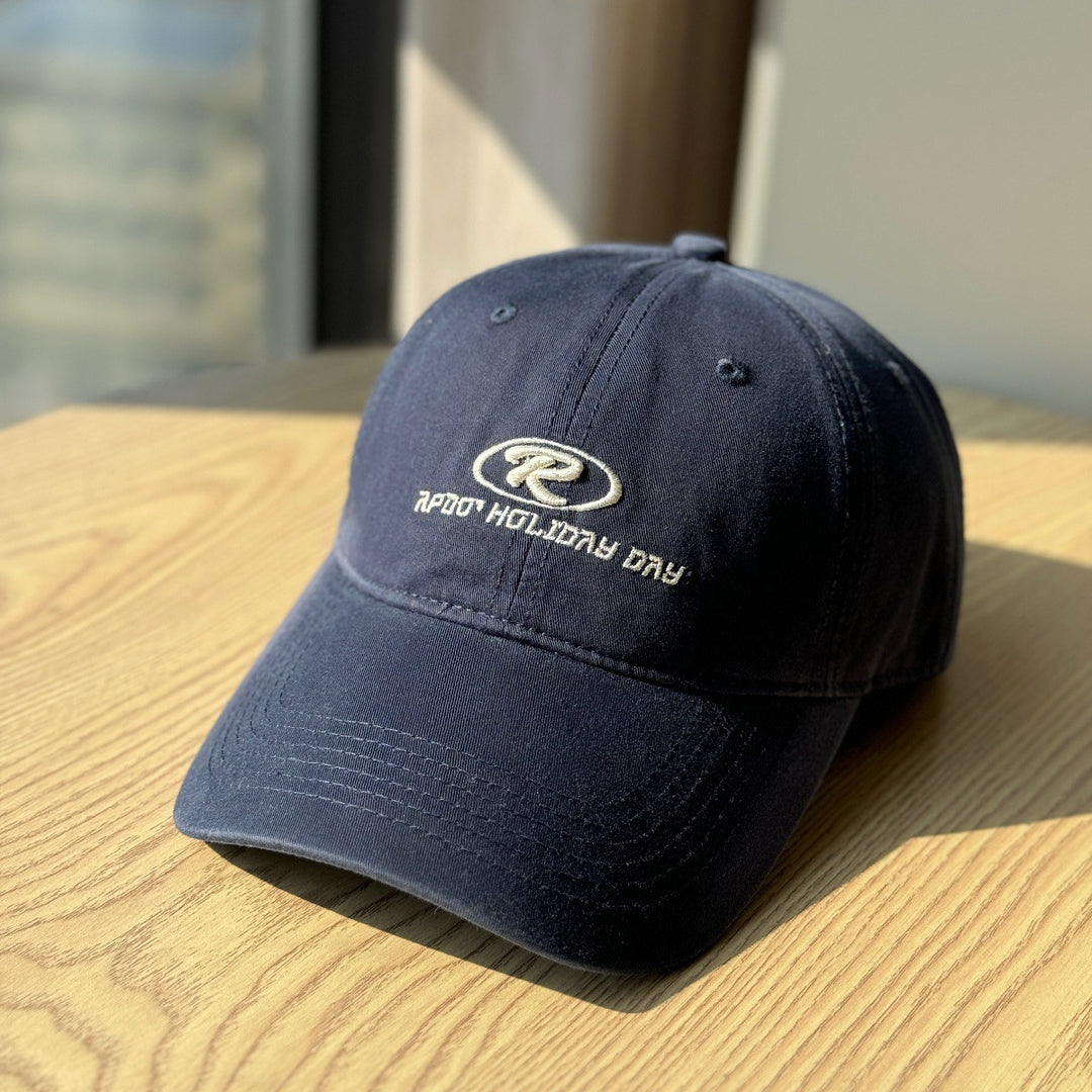 Unisex stilige bomulls baseball caps Skanto