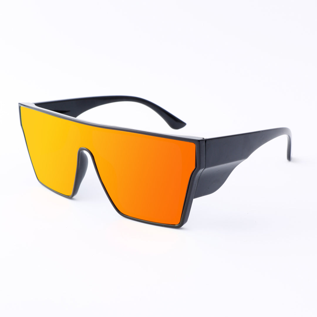 Damer trendy solbriller Skanto
