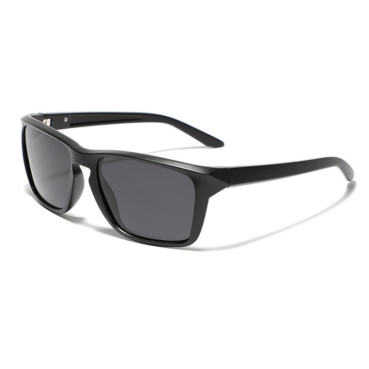Dame moteriktig solbrille med beskyttende UV-linser Skanto