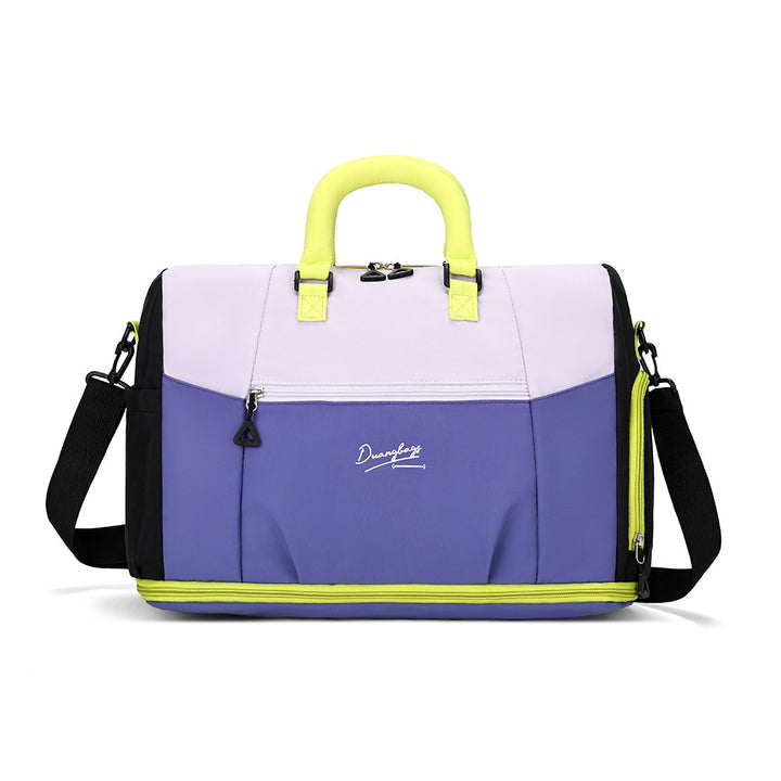 Sportbag Skanto