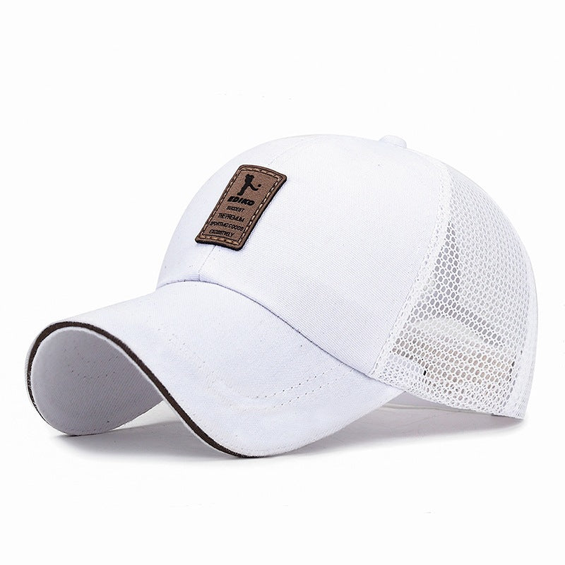 Dame Stilig Trucker Caps Skanto