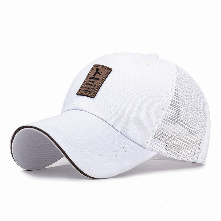 Dame Stilig Trucker Caps Skanto
