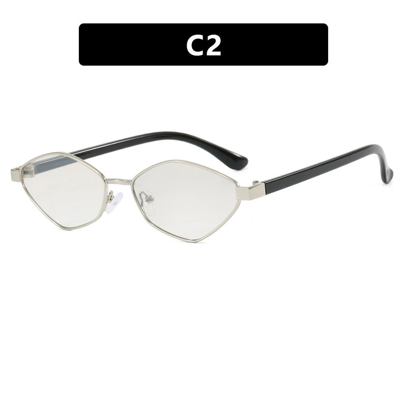 Women's Designer Correction Glasses Skanto