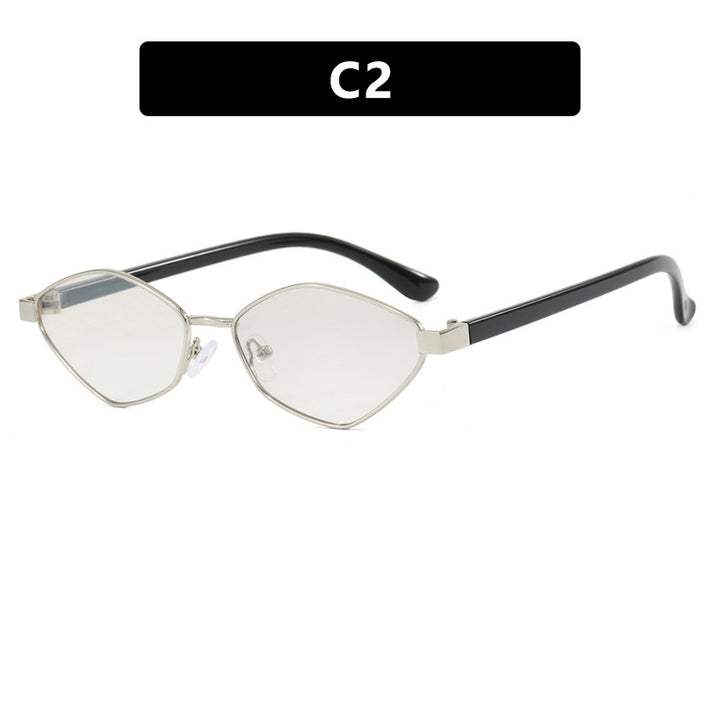 Women's Designer Correction Glasses Skanto