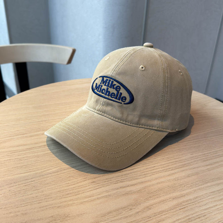 Herre Casual Justerbar Bomulls Baseball Caps Skanto 1784270882