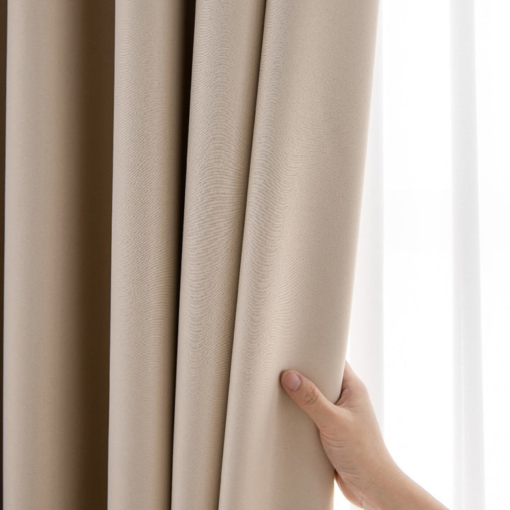 Soft Touch Blackout Gardiner Skanto