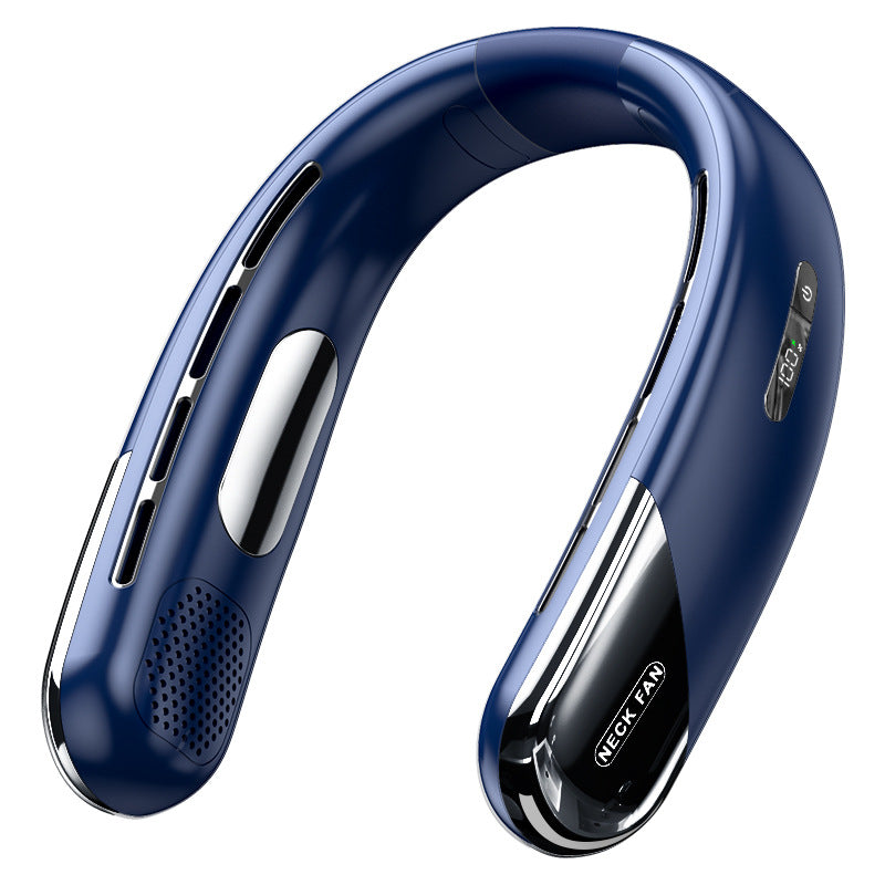 Smart Neckband Massager Skanto