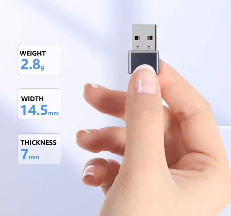 Skanto | USB Virtuell Mus Beveger: Auto-Slide Anti-Søvn Skjerm Redder