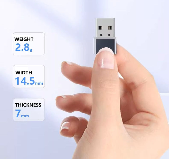 Skanto | USB Virtuell Mus Beveger: Auto-Slide Anti-Søvn Skjerm Redder