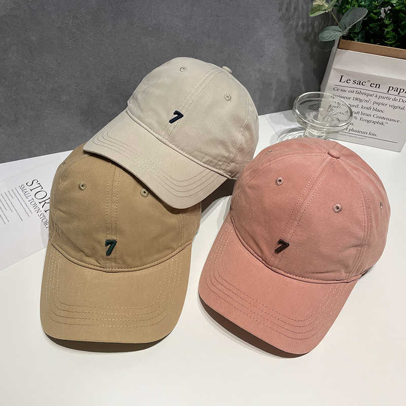 Herre Casual Slitt Bomullcap Skanto