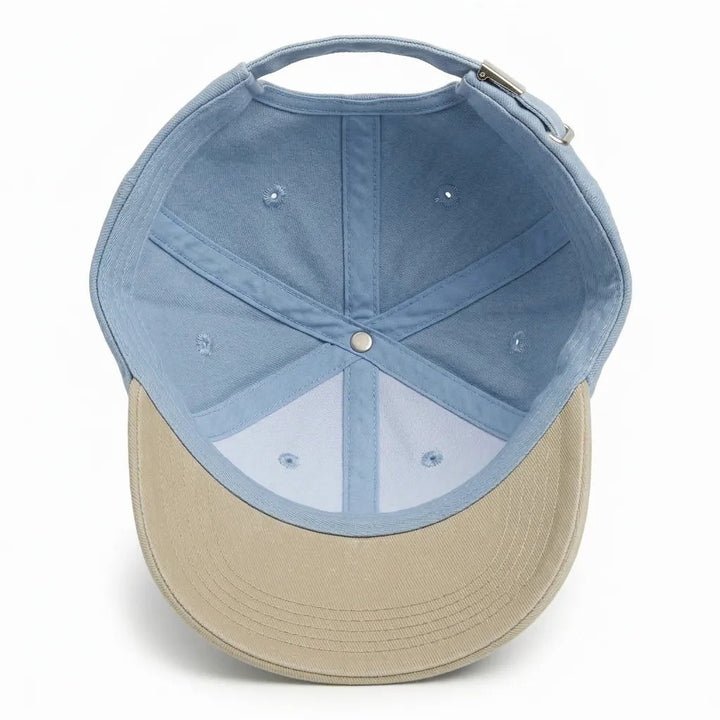 Dame sporty cap skanto