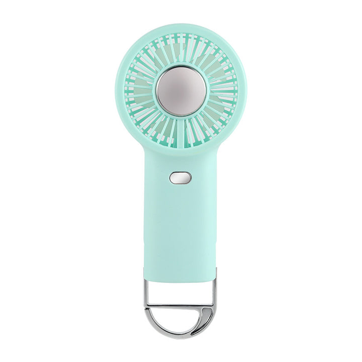Dame Bærbar Håndvifte med ergonomisk grep Skanto