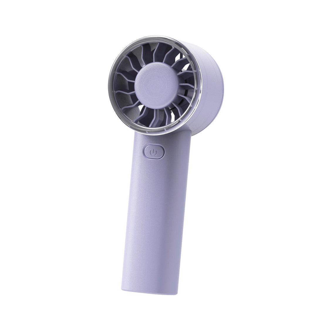 Bærbar Mini-Ventilator Skanto