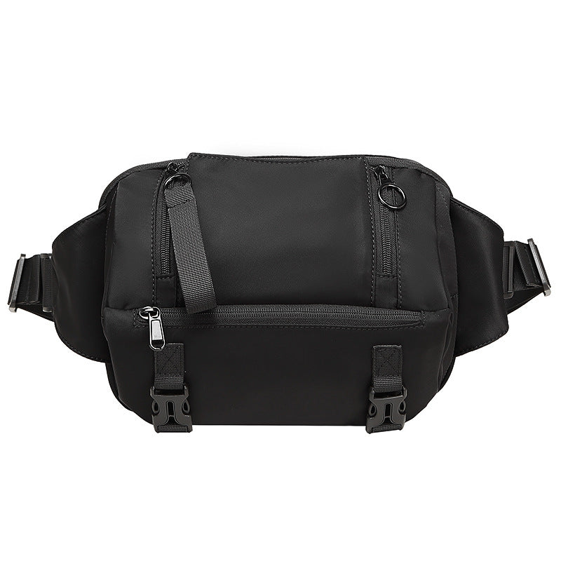 Taktisk Sling Bag Skanto