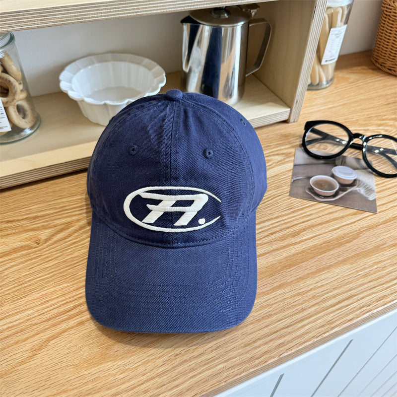 Kvinners klassiske justerbare baseballcaps Skanto 1784084053