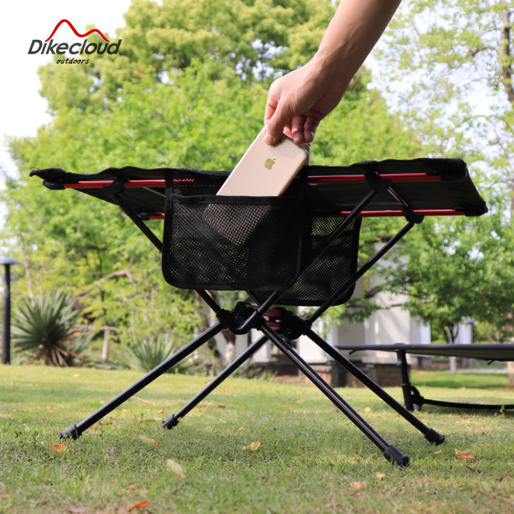 Portable Camping Multi-Table Skanto