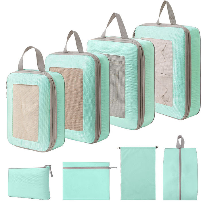 Travel Organizer Skanto