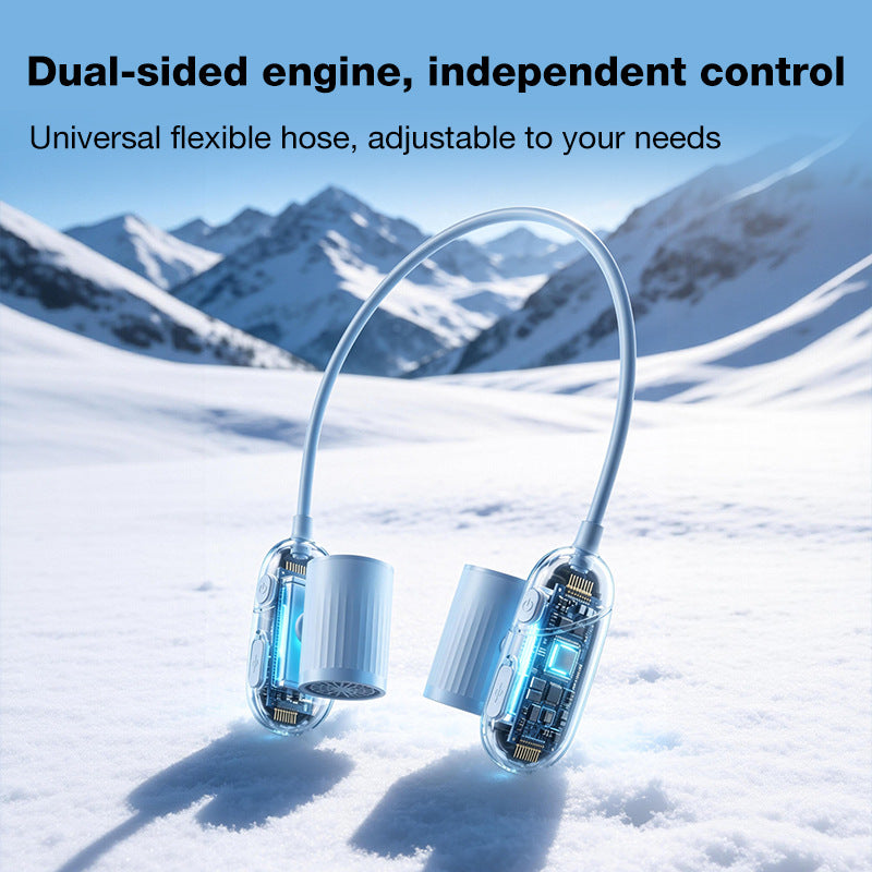Damer Sporty Bluetooth Ørepropper Skanto