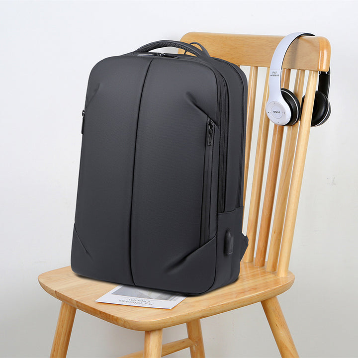 Moderne Laptop-Ryggsekk Skanto