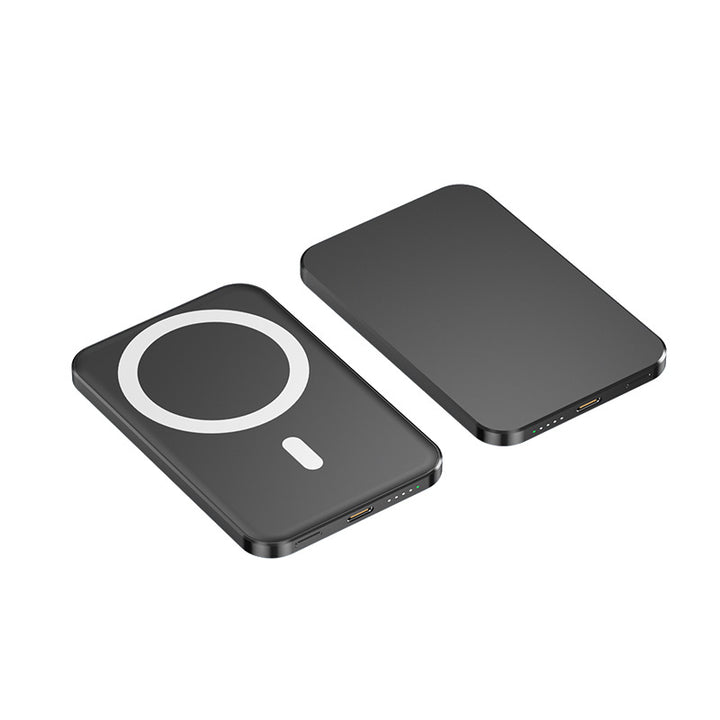 Magnetisk Powerbank Skanto