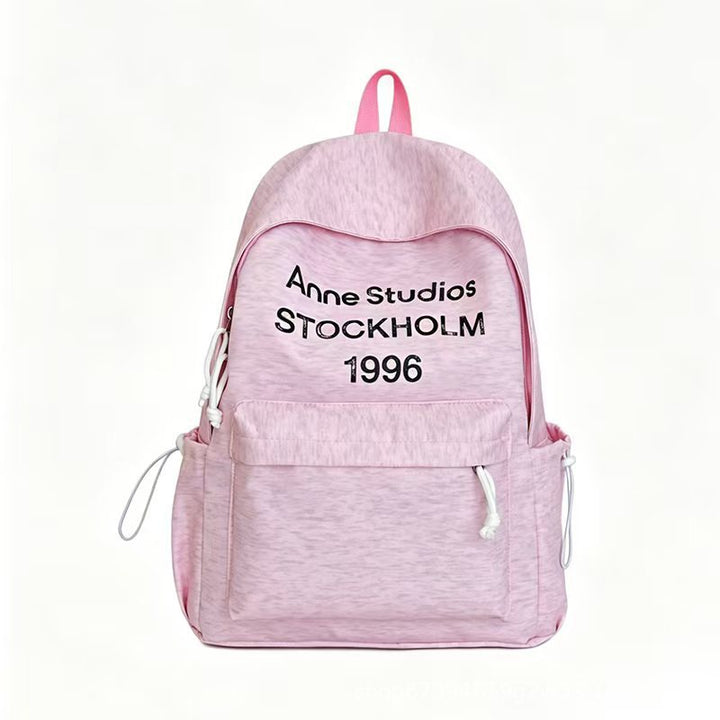 Lettvekts Casual Ryggsekk Skanto 1784809949