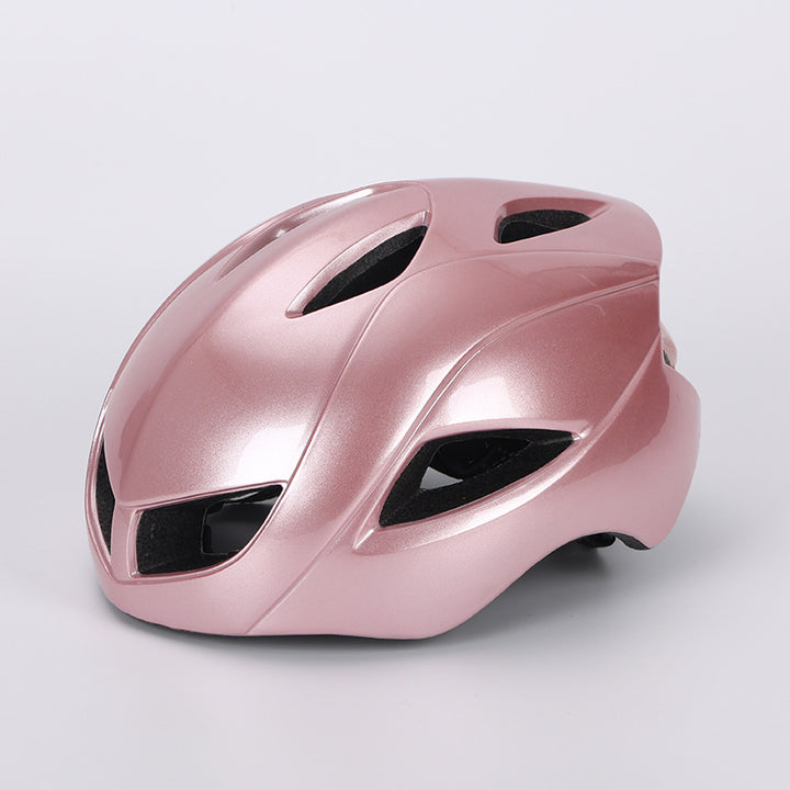 Avansert aerodynamisk sykkelhjelm Skanto